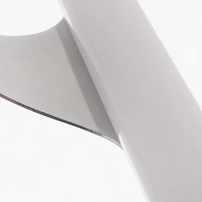 Eglo 98502 - LED Kúpeľňové osvetlenie zrkadla VINCHIO LED/10W/230V IP44