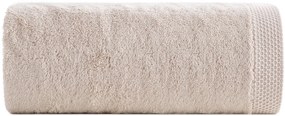 BAMBUSOVÝ UTERÁK HARMONY SADA 6KS 50X90 CM BÉŽOVÁ
