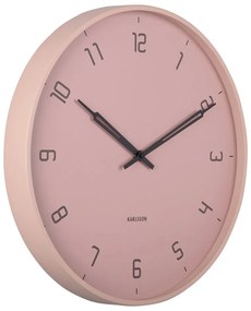 Nástenné hodiny ø 40 cm Stark – Karlsson