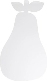 Detské zrkadlo hruška