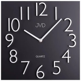 Nástenné hodiny JVD HB20 30cm