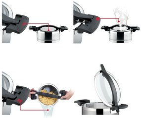 Tescoma ULTIMA 10dielna sada riadu