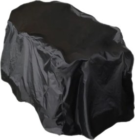 Doppler Ochranný obal na stôl 150x90 cm + 4 až 6 polohovacích kresiel