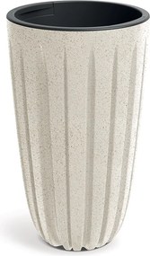 Plastový květináč Warios - výber z 11 prevedení