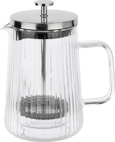 XXXLutz FRENCH PRESS KANVICA Novel - Kanvice & karafy - 007136067101