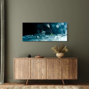 Obraz - Makro (120x50 cm)