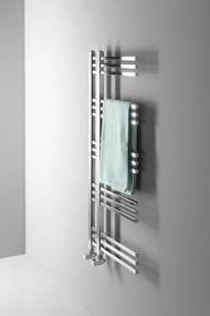 Sapho Sapho, MAGDALENA vykurovacie teleso 500x1200 mm, chrom, IZ101
