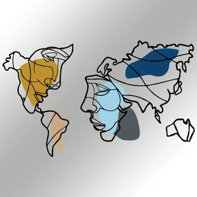 Lie World M