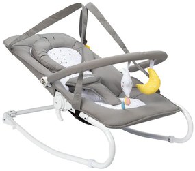 Badabulle Detské hojdacie ležadlo Easy Moonlight  (100342100)