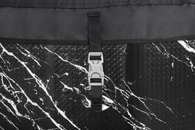 LEAN Nafukovacia vaňa na ľadový kúpeľ 152 x 92 x 71 cm