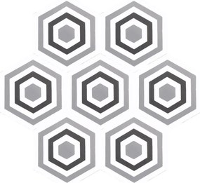 Cementové dlaždice 6150 | Articima