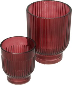 Svietniky Insie 2ks. red