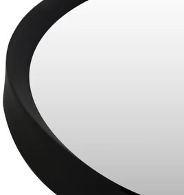 Zrkadlo RING 50 cm