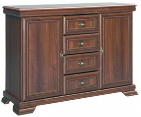 Komoda Kora KK3 samoa king