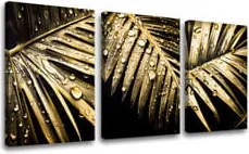 Zlatý dotyk na plátne Secret of the Nature