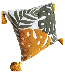Obliečka na vankúš 43x43 cm – Mila Home