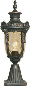 XXXLutz SVIETIDLO NA PODSTAVCI, 19/54 cm Elstead Lighting - Online Only bytové doplnky - 009093116401
