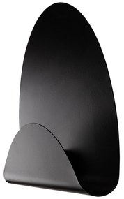 Toolight Toolight, LED nástenné svietidlo APP1429-W BLACK, OSW-03098