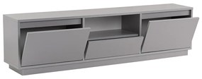 TV stolík Vanguard Grey