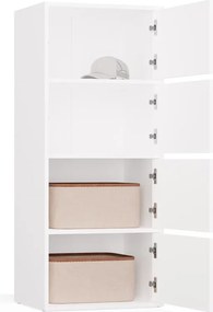 Komoda Alma 50 cm - výber z 4 prevedení