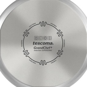 Tescoma Panvica GrandCHEF+ pr. 20 cm, pr. 20 cm