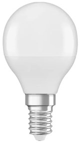 Neutrálna LED žiarovka E14, 5 W - Candellux Lighting