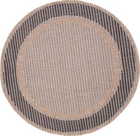 Koberec Jeans (In/Outdoor) 1969/P01-K rozmery koberec: 160x160 cm