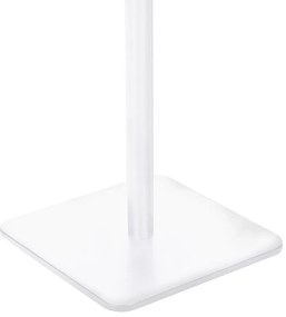 SOLIGHT LED nabíjacia lampička Lucca, 120lm, zmena CCT, stmievanie, biela