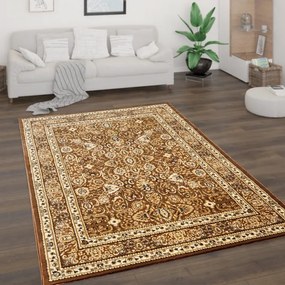 DC Koberec Orient 007 hnedá Rozmer: 60×100 cm