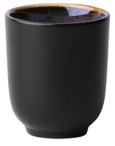 Šálka bez uška 80 ml - Gaya RGB Night Sky - 452144