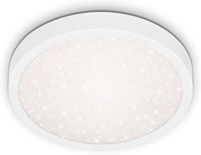 Briloner 3048-016 - LED Stropné svietidlo RUNA LED/18W/230V biela