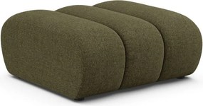 Zelená ženilková podnožka Lupine – Micadoni