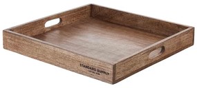 STANDARD SUPPLY Podnos 38 x 38 cm