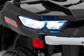 Ramiz Farmer Truck Speed 900 Čierna