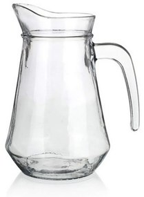 SUPER VALUE sklenený džbán 1 l