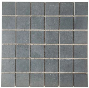 Mozaika Eco Fantastic Anthracite 29,8x29,8