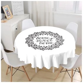 Obrus ø 140 cm - Mila Home