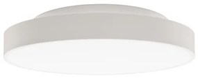 ACB P385161B Stropné svietidlo Lisboa 3851/60, biela, LED 60W, 4000K, 5490lm + 8W, 4000K, 735lm