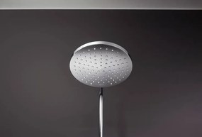 Hansgrohe Vernis Blend, hlavová sprcha 200 1jet Green, chrómová, HAN-26093000