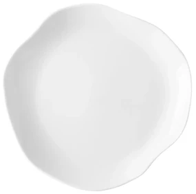 Tanier plytký Cloud 25 cm - Hotel Inn Chic - 492191