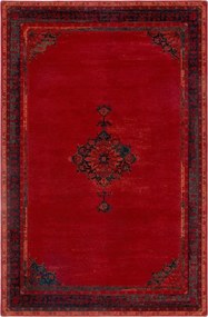 Koberec Dywilan Polonia Samarkand rubín