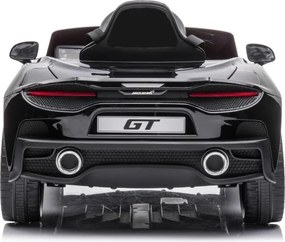 LEAN CARS McLaren GT 12V batéria do auta čierna