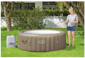 Bestway Vírivka Lay-Z-Spa Palm Springs, Ø 1,96 x 0,71 m  (100370171)