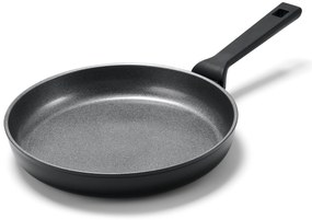 Profesionálna hliníková panvica, cca 28 cm