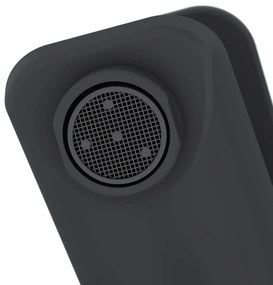 Umývadlová batéria AM.PM X-Joy FXA92022 vysoká, čierna