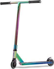 SOKE EVO street neochrome performance scooter