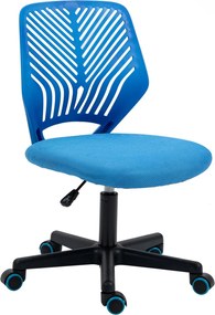 Detská stolička Sindibad, modrá