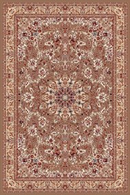 Koberec Dywilan Rich Kordoba Dark Beige/Dark Beige