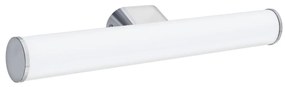 Top Light - LED Kúpeľňové osvetlenie zrkadla MADEIRA LED/8W/230V 40 cm IP44