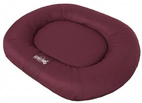 Pelech Ponton Comfort XXXL bordový